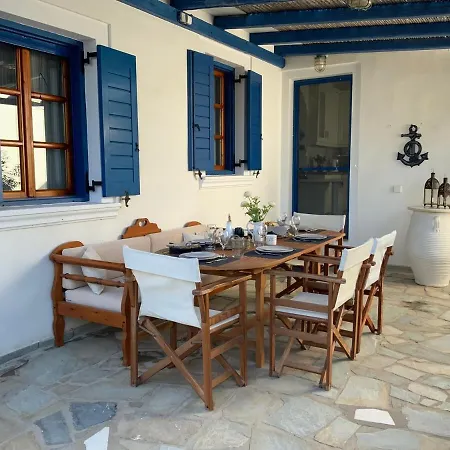 Mediterranean * Ambelas