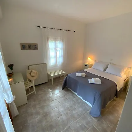 Mediterranean * Ambelas