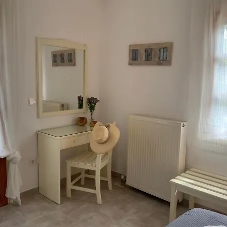 Holiday home Mediterranean Ambelas