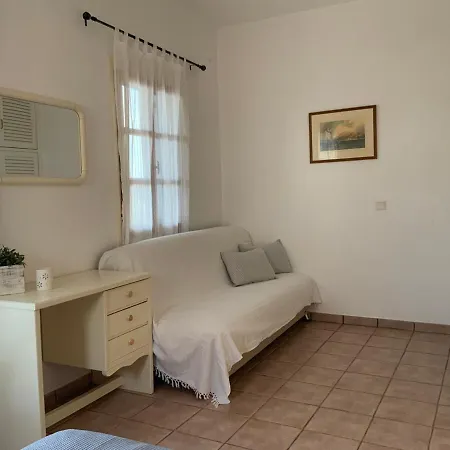 Mediterranean Holiday home