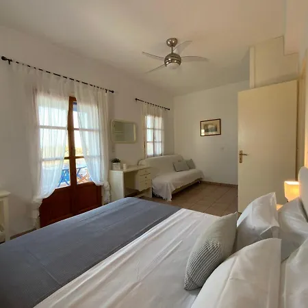 Holiday home Mediterranean *