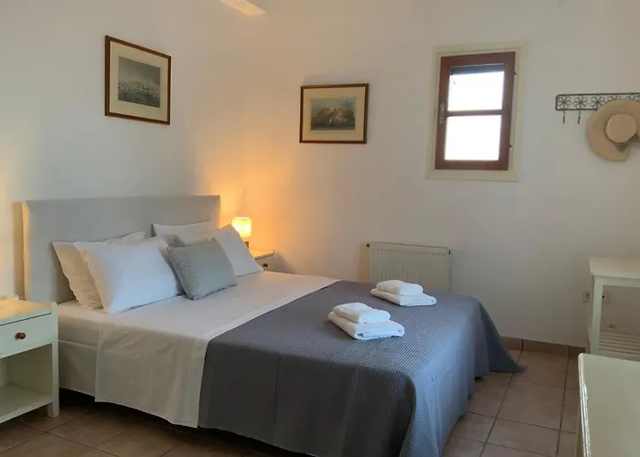 Casa vacanze Mediterranean