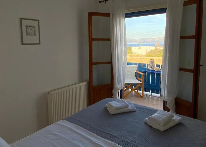 Mediterranean Casa vacanze