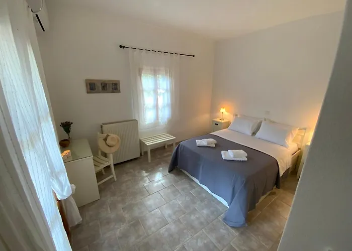 Mediterranean * Ambelas