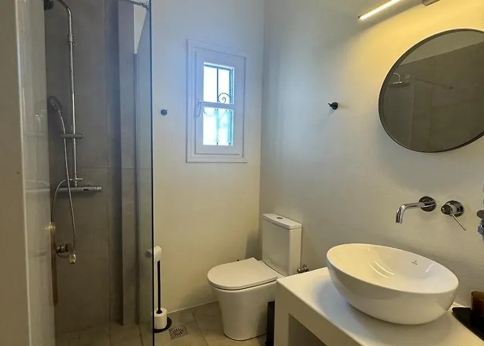 Casa vacanze Mediterranean Ambelas