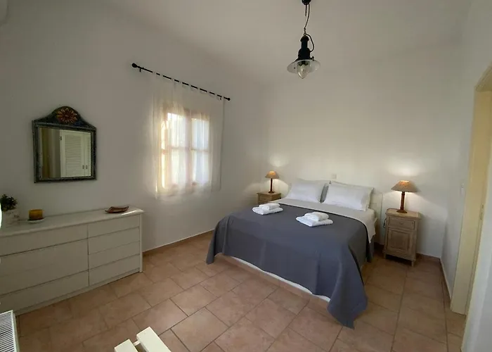 Casa vacanze Mediterranean Ambelas