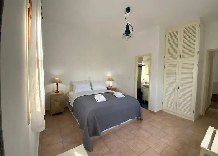 Mediterranean Casa vacanze