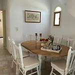 Mediterranean Vakantiehuis Ambelas