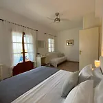 Vakantiehuis Mediterranean *