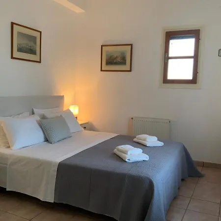 Casa vacanze Mediterranean