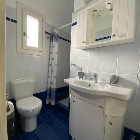 Mediterranean * Ambelas