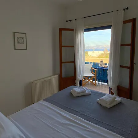 Mediterranean Casa vacanze