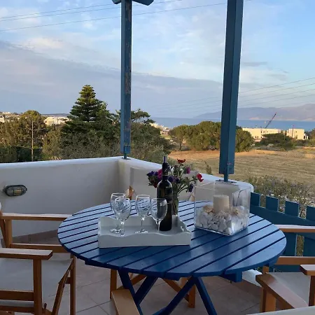 Vakantiehuis Mediterranean *
