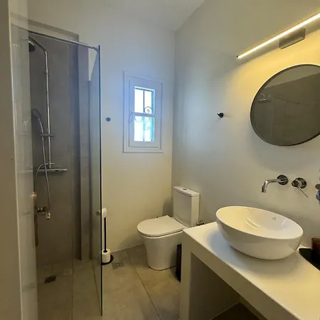 Casa vacanze Mediterranean Ambelas