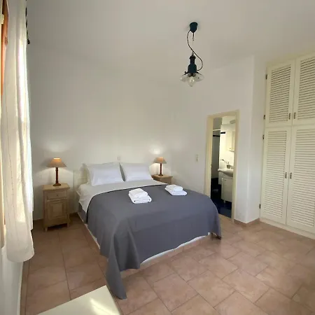 Mediterranean Vakantiehuis