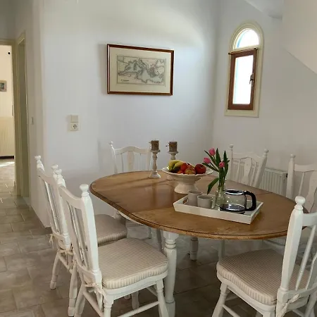 Mediterranean Casa vacanze Ambelas