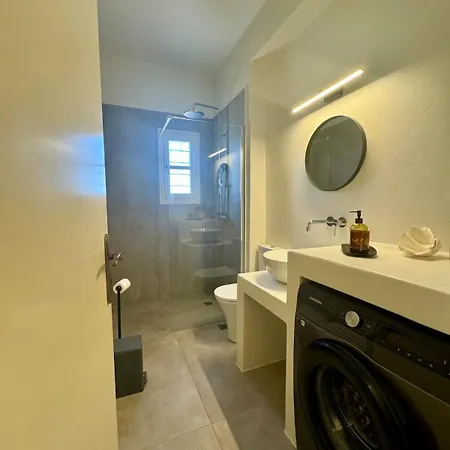 Mediterranean Casa vacanze *