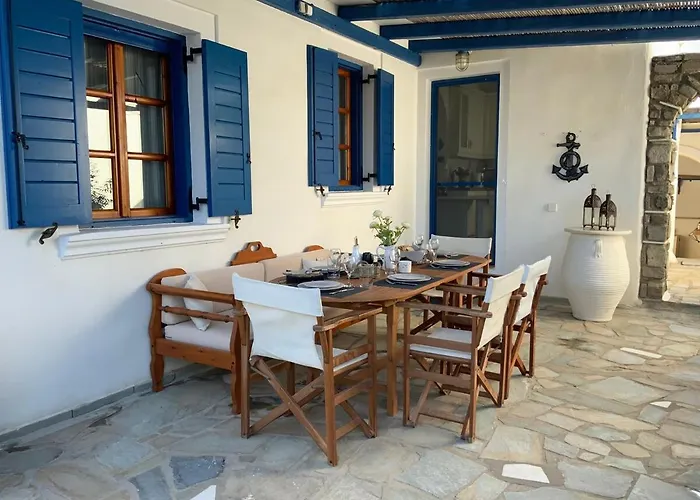 Mediterranean * Ambelas