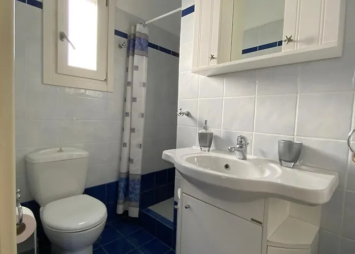 Mediterranean * Ambelas