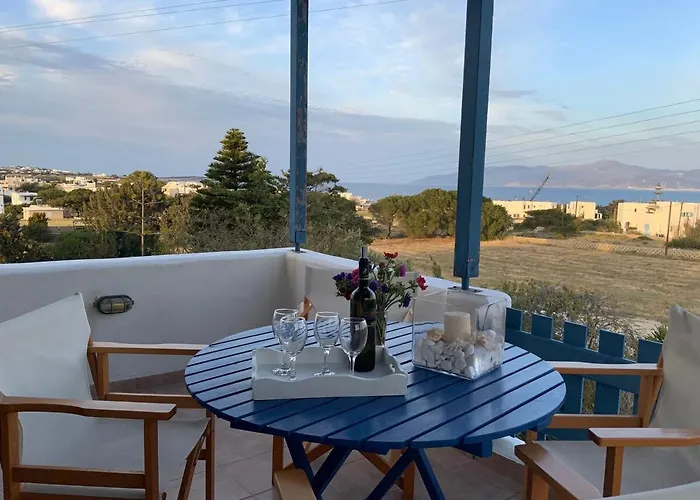 Vakantiehuis Mediterranean *