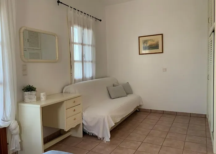 Mediterranean Vakantiehuis