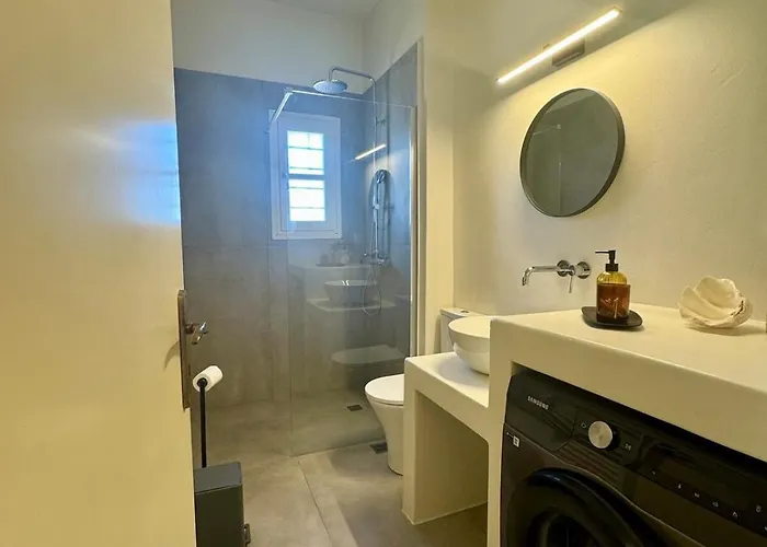 Mediterranean Vakantiehuis *